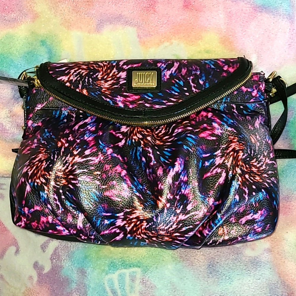 Juicy couture purse